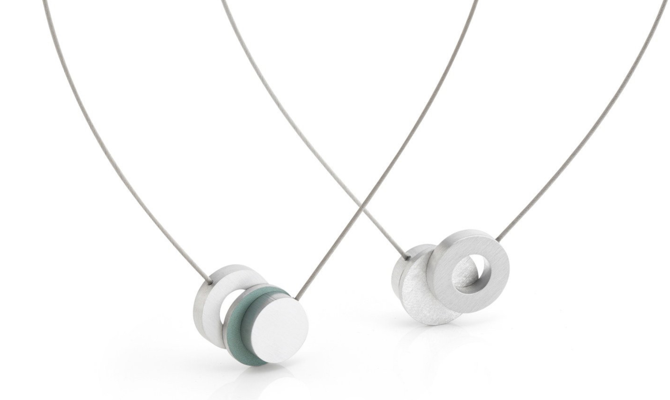 Collier ketting clic dutch design jewelry