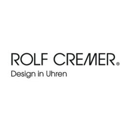 Rolf Cremer design horloges