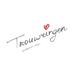 Trouwringen