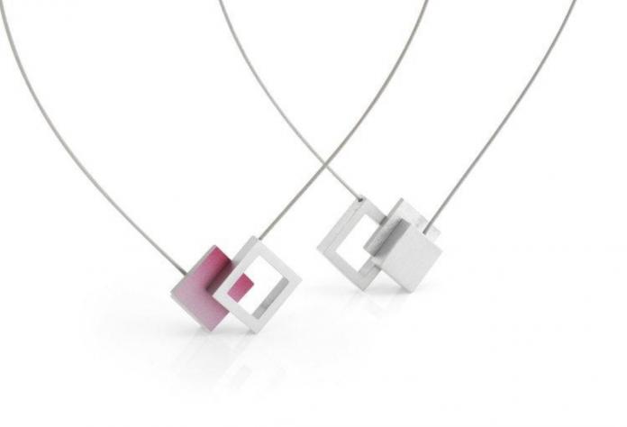 Clic Dutch design colliers ketting