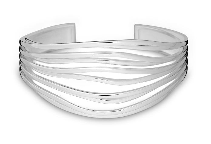 Zilveren armband