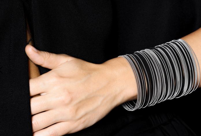 La mollla armband