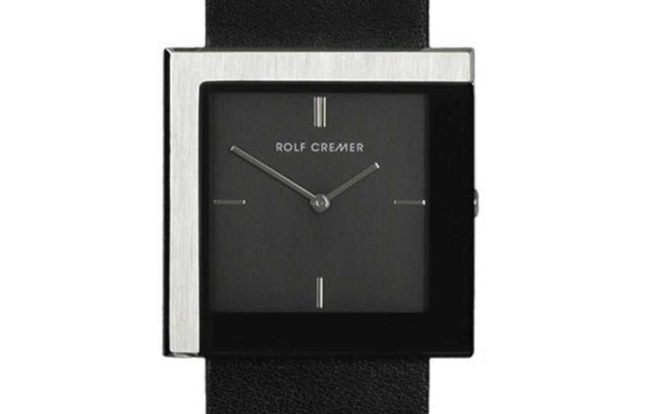 Rolf cremer horloge