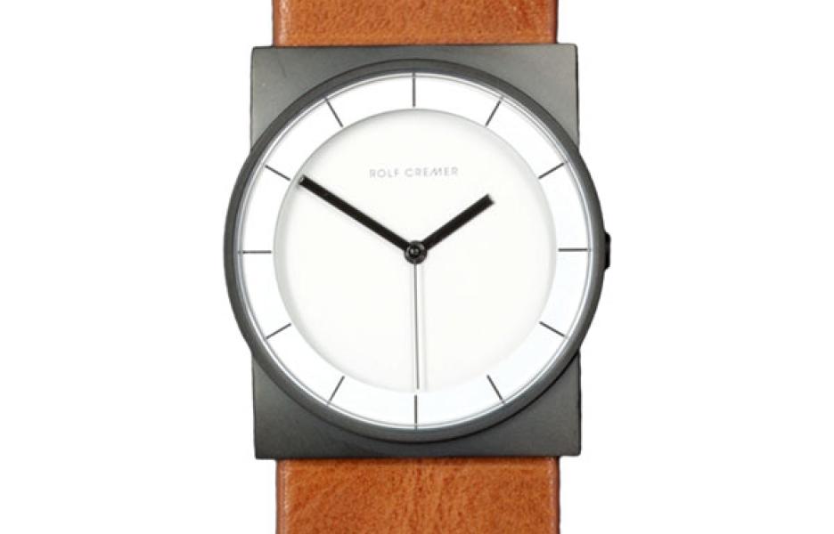 Rolf cremer concepta horloge