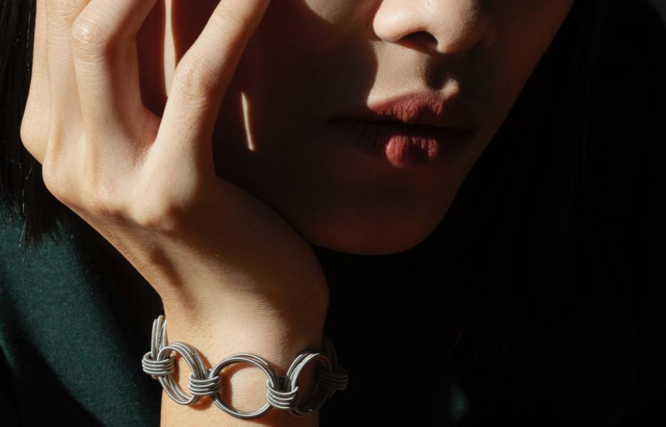 La mollla armband 