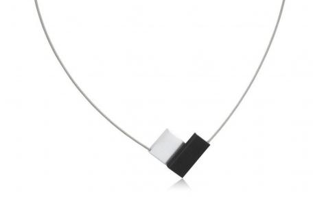 Collier clic by suzanne ketting