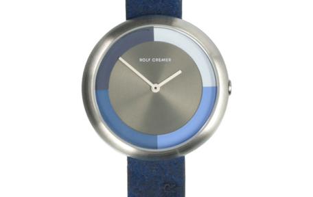 Rolf Cremer horloge