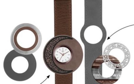 Deja vu horloges top