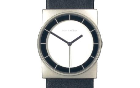 Rolf Cremer horloge concepta