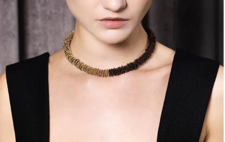 La mollla collier 