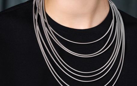 Collier la mollla 